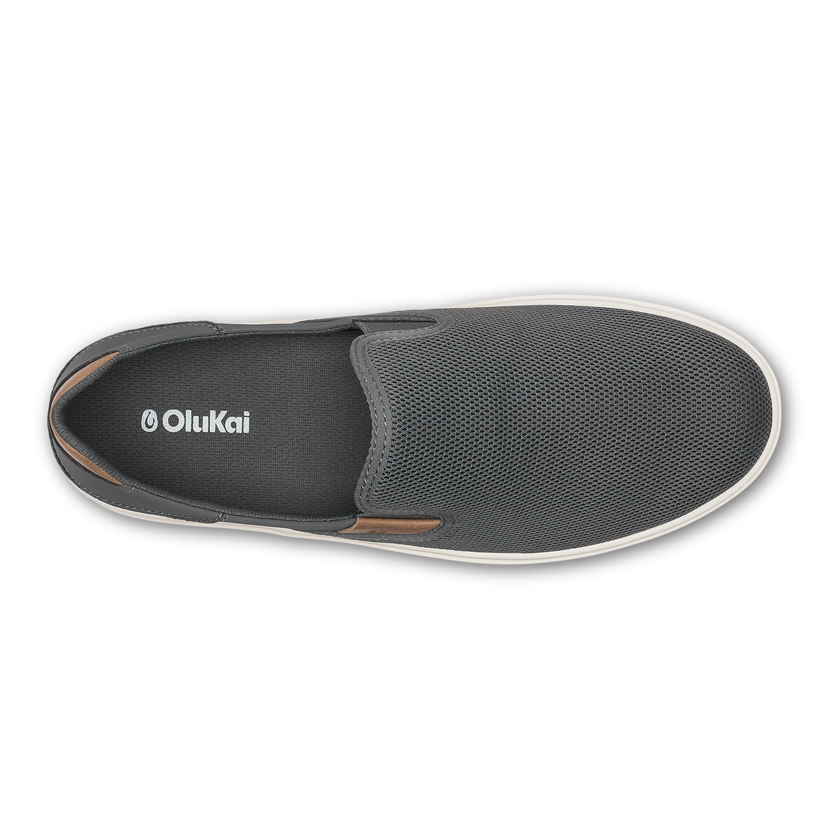 Lae‘ahi Nui  -  Rock / Tan